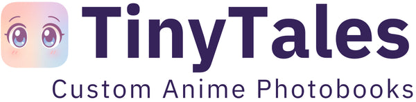 Tiny Tales